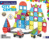 MAGNA-TILES City Center 110 stk