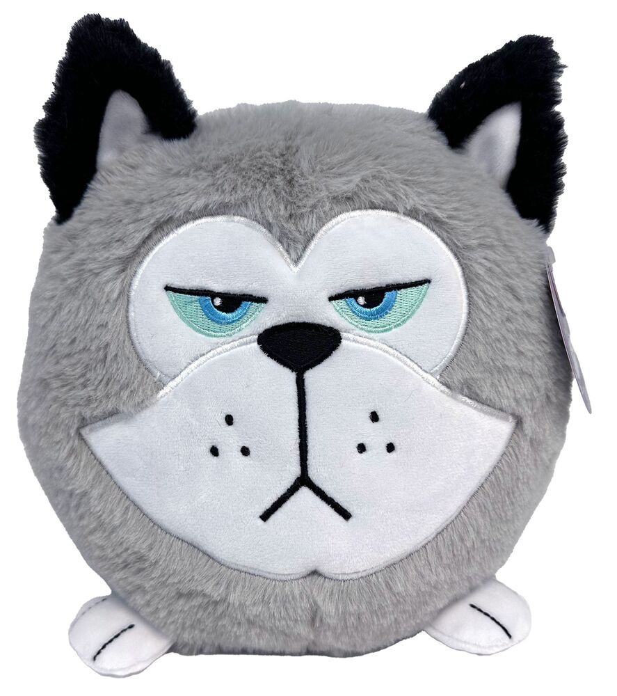 Hangry kæledyrsbamse