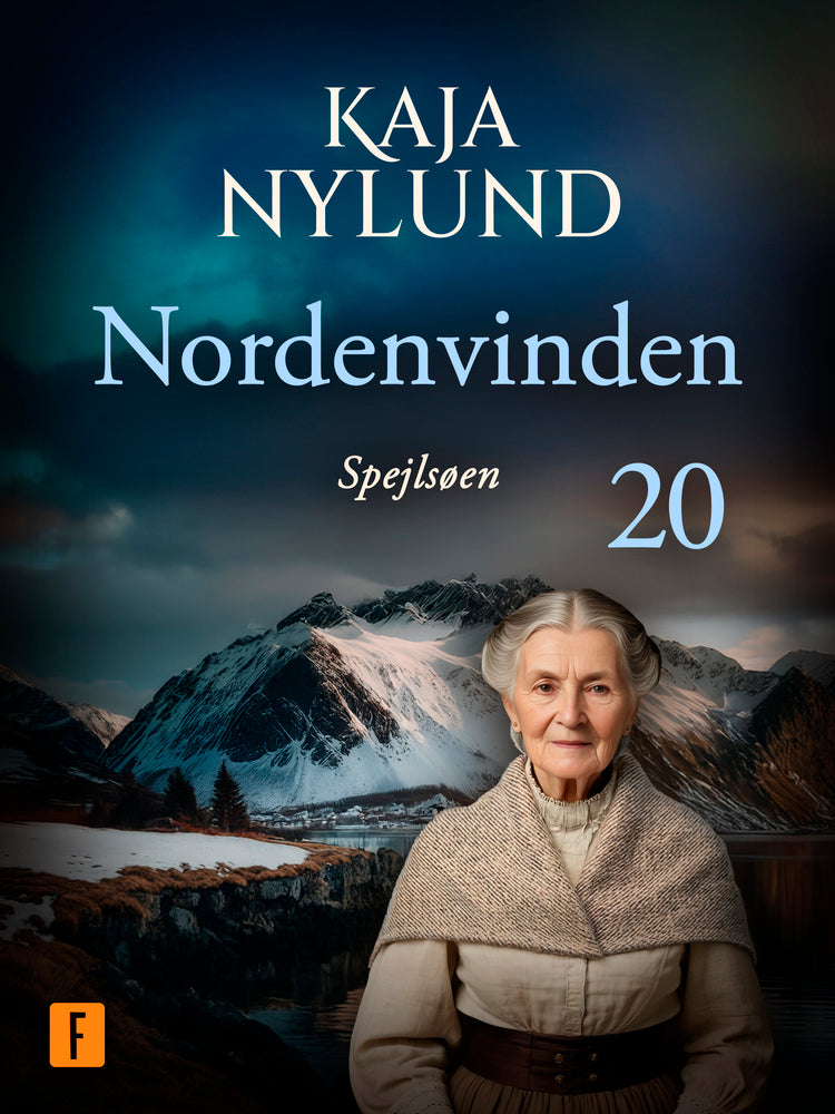 Spejlsøen