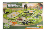 Multi-Track Dino bilbane 240 dele