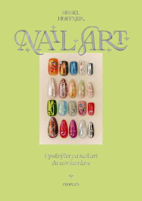 Nail art