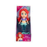 Disney Princess and Frozen mini dolls ass