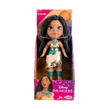 Disney Princess and Frozen mini dolls ass