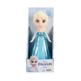 Disney Princess and Frozen mini dolls ass
