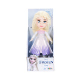 Disney Princess and Frozen mini dolls ass