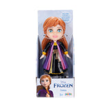 Disney Princess and Frozen mini dolls ass