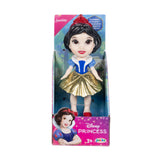 Disney Princess and Frozen mini dolls ass