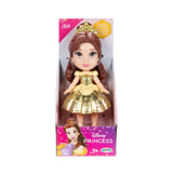 Disney Princess and Frozen mini dolls ass