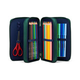 Penalhus Ergobag Maxi 3-DELT M/INDHOLD BearRex