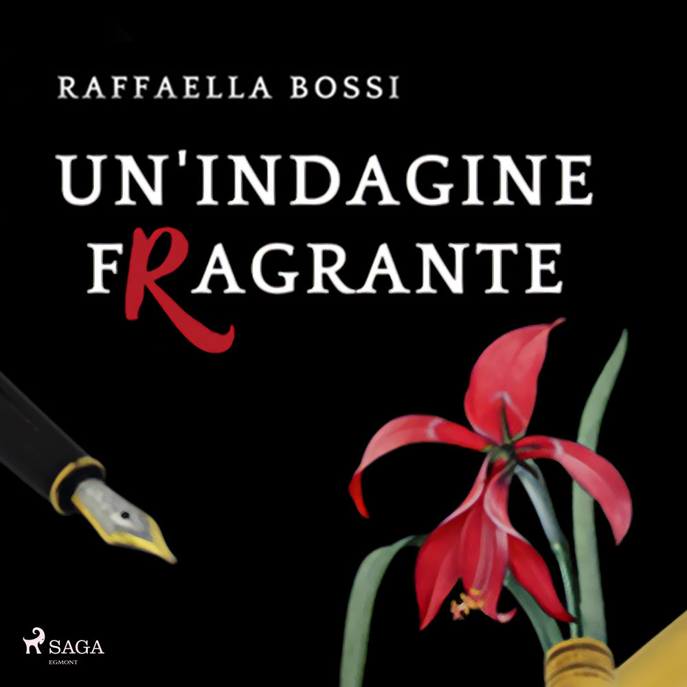 Un’indagine fragrante 
