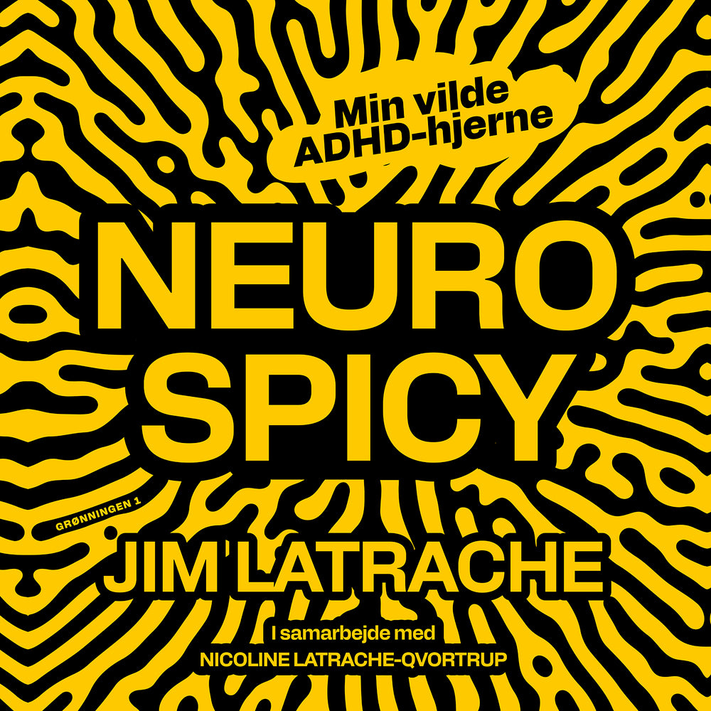 Neurospicy