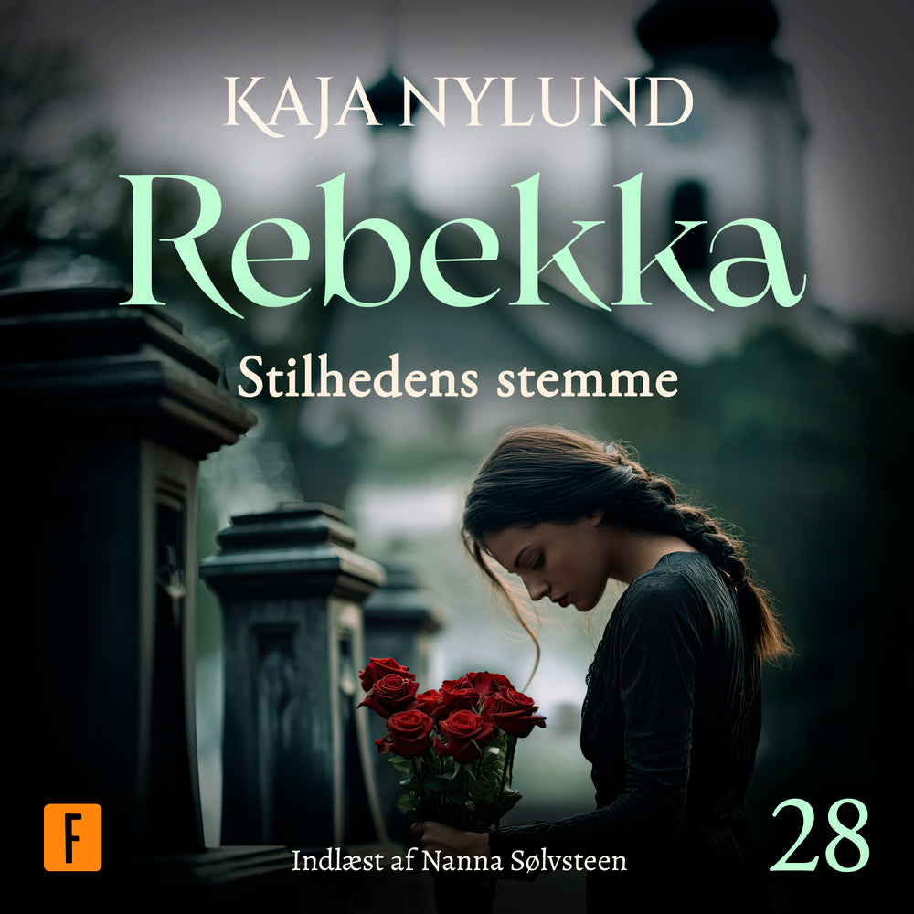 Stilhedens stemme