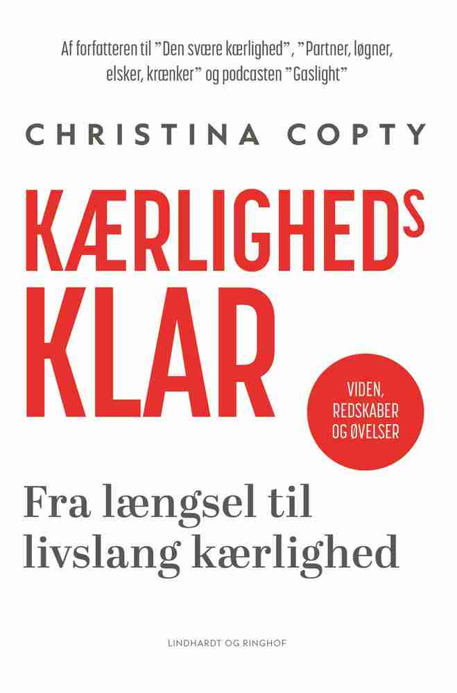 KærlighedsKlar