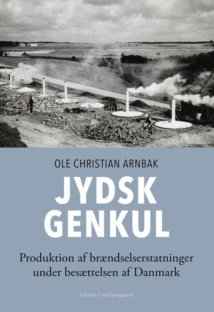 Jydsk Genkul
