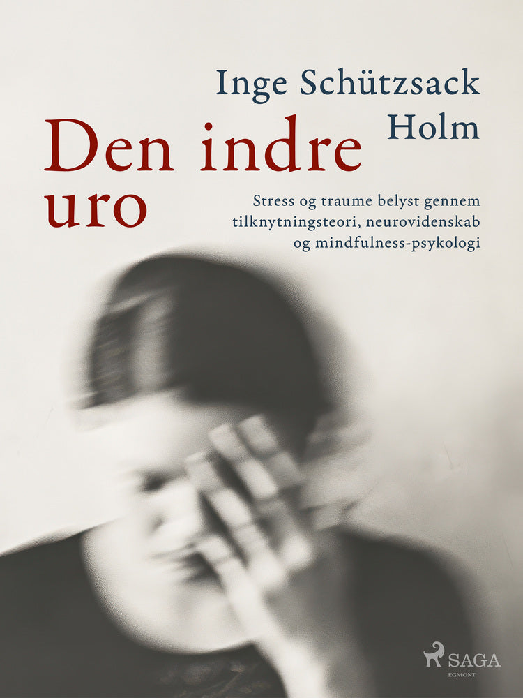 Den indre uro