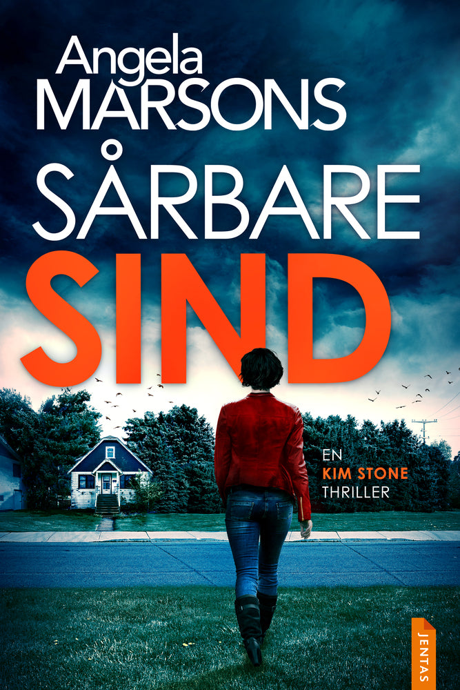 Sårbare sind
