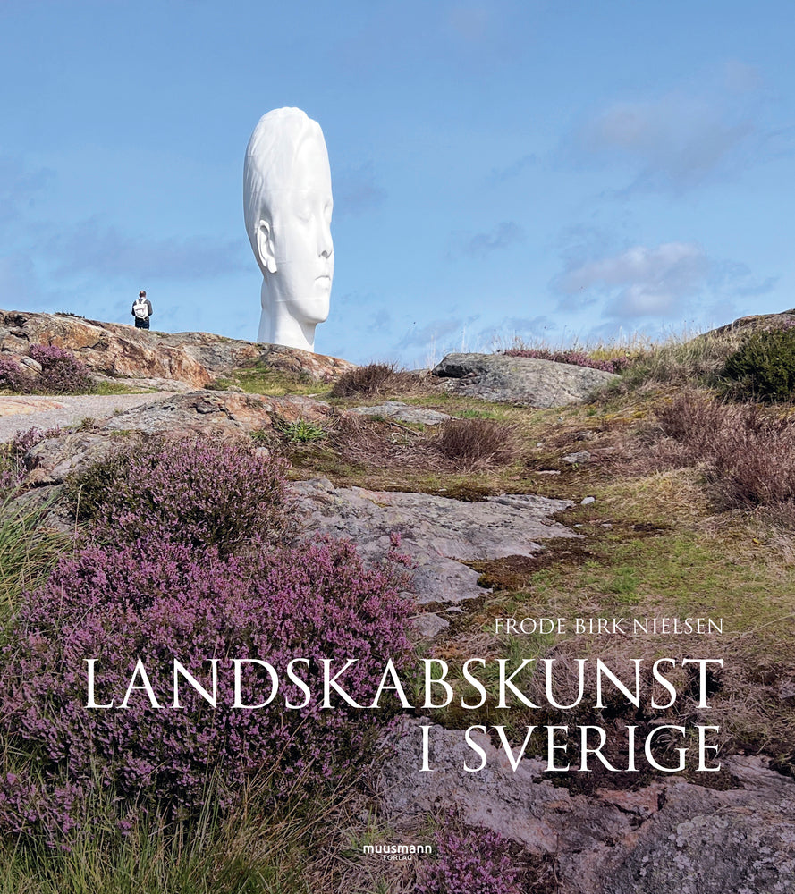 Landskabskunst i Sverige