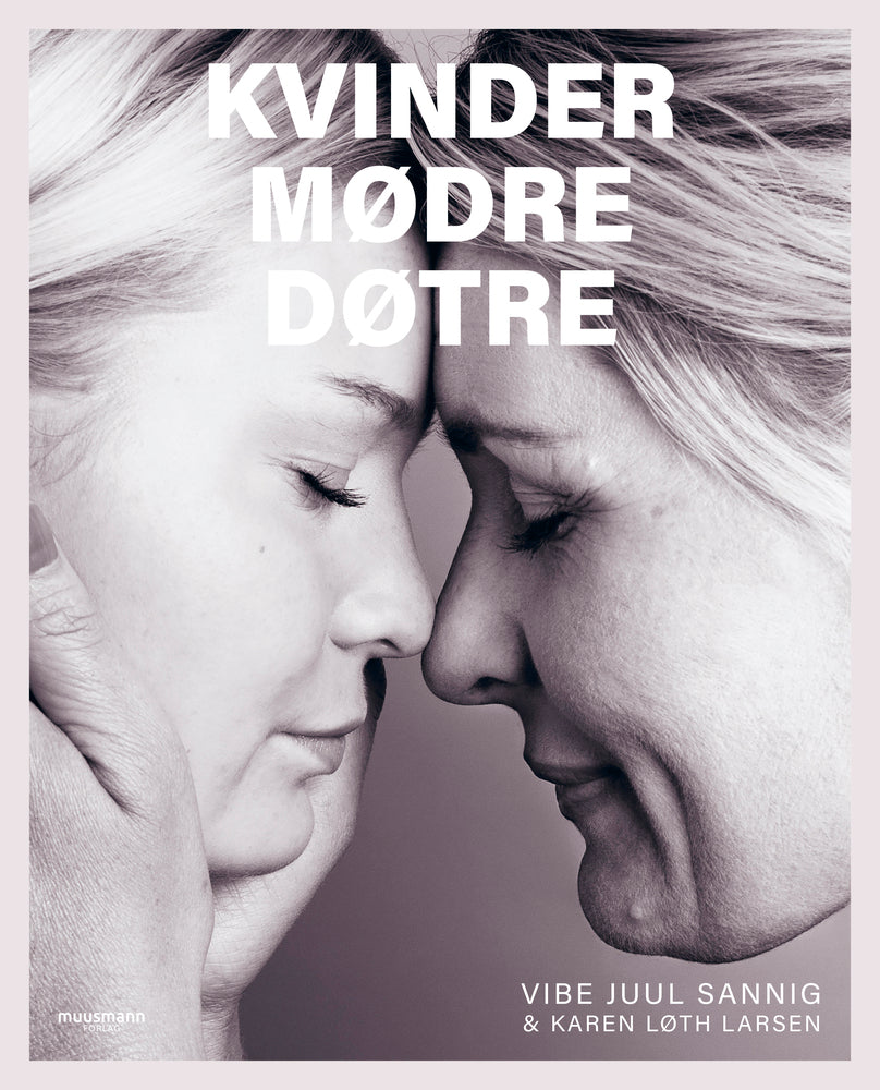 Kvinder, mødre, døtre