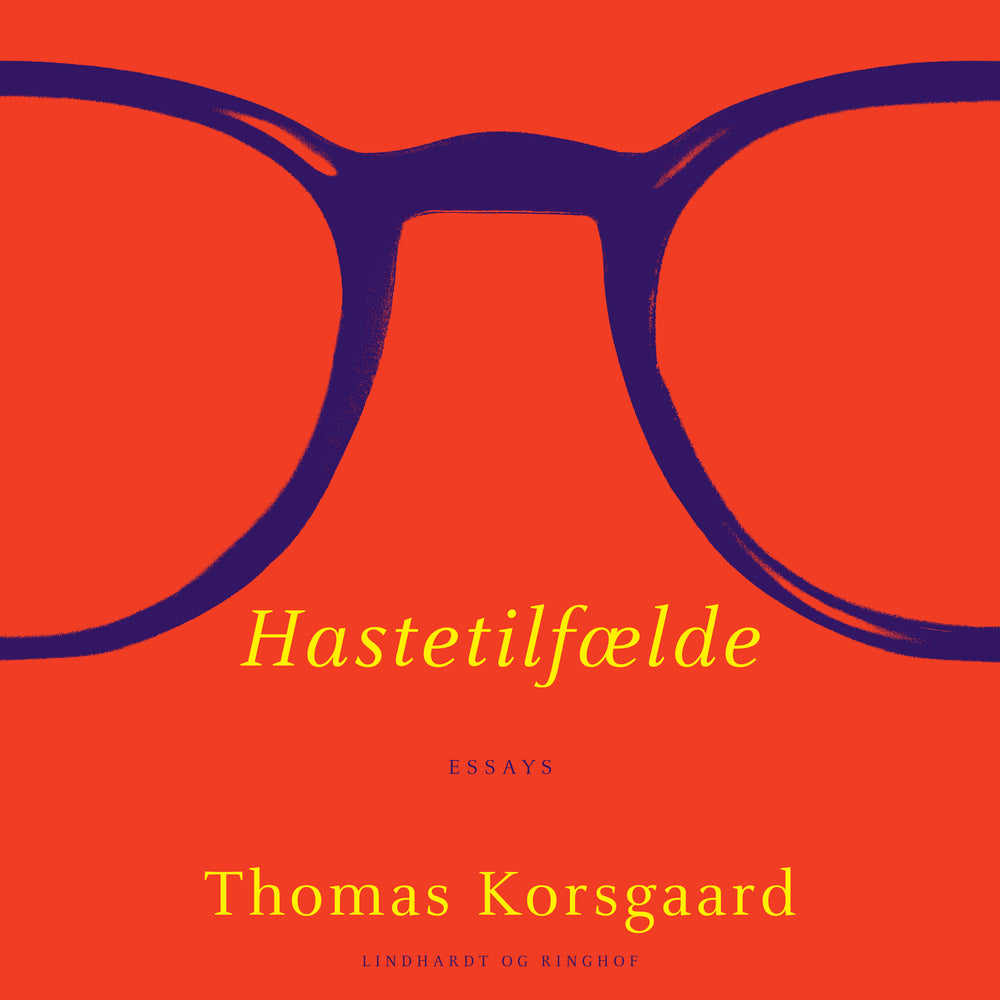 Hastetilfælde