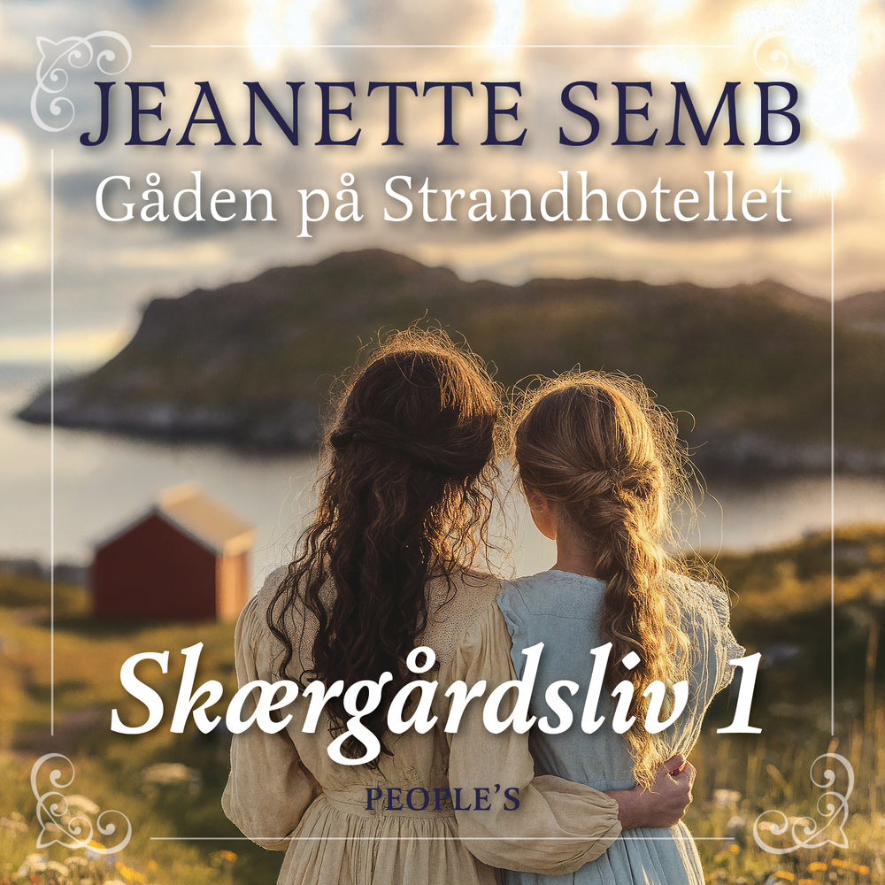 Gåden på Strandhotellet