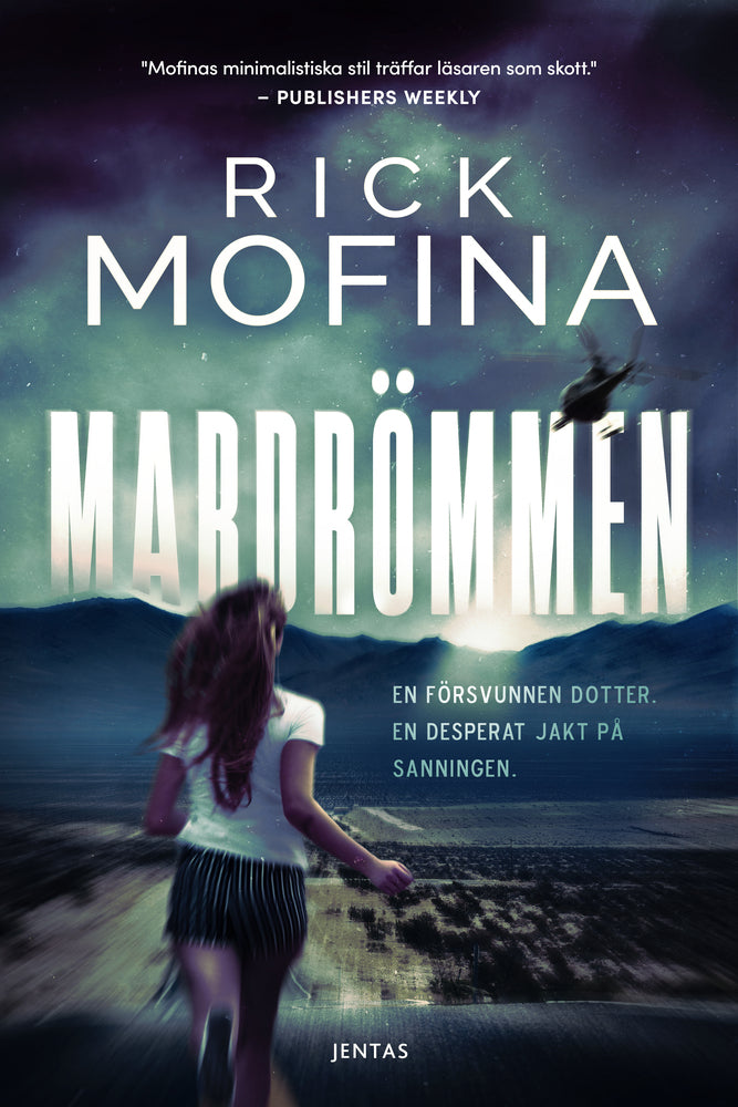 Mardrömmen