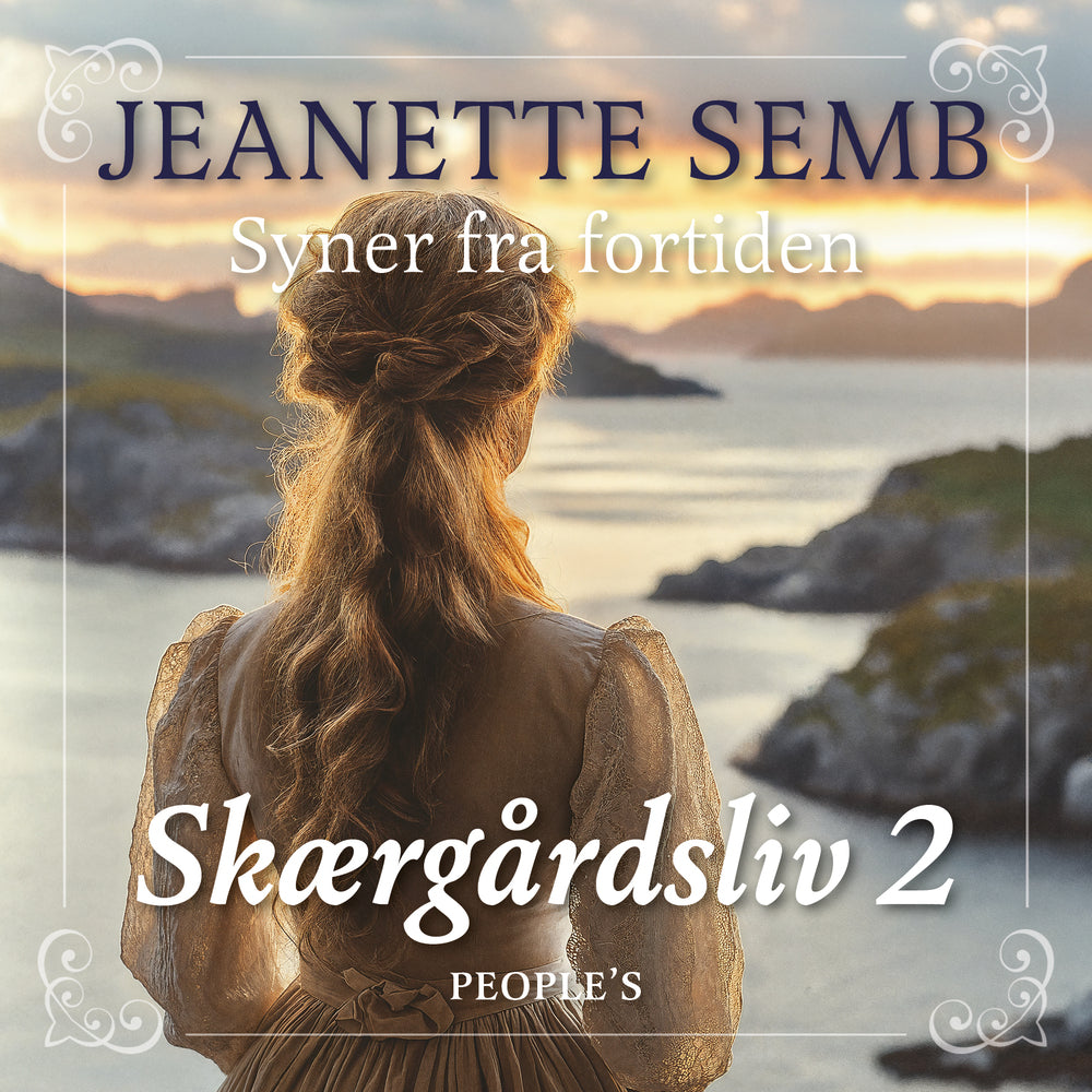Syner fra fortiden