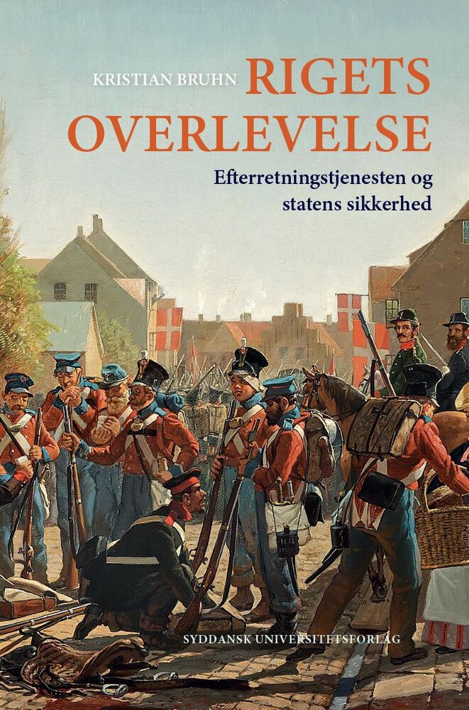 Rigets overlevelse