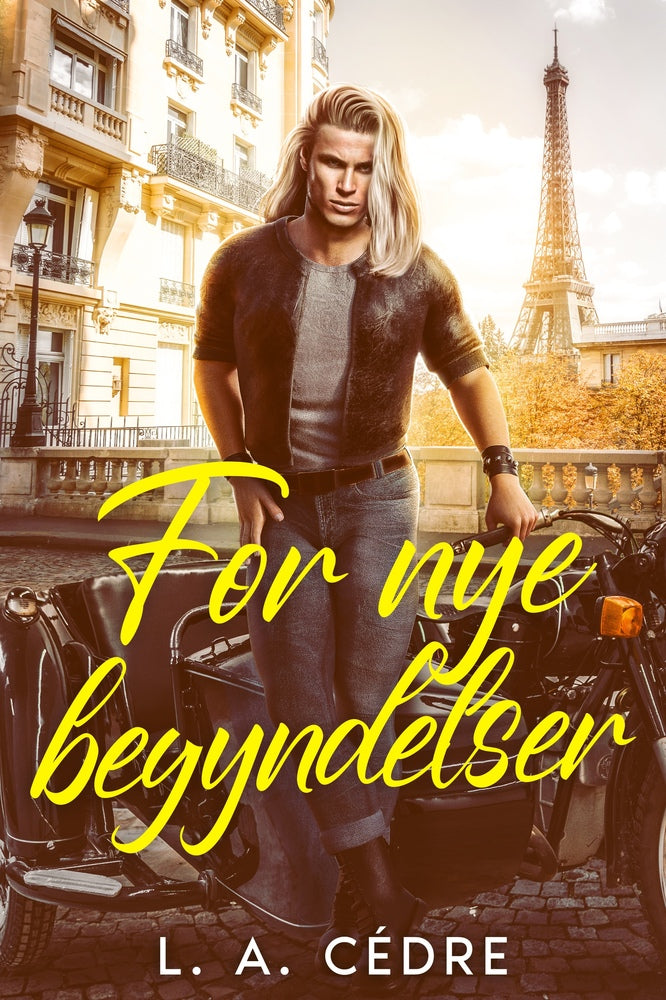 For nye begyndelser
