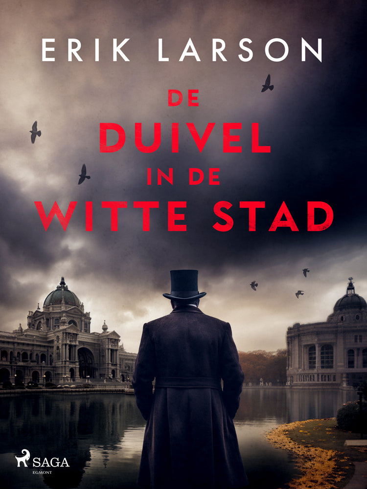De duivel in de Witte Stad