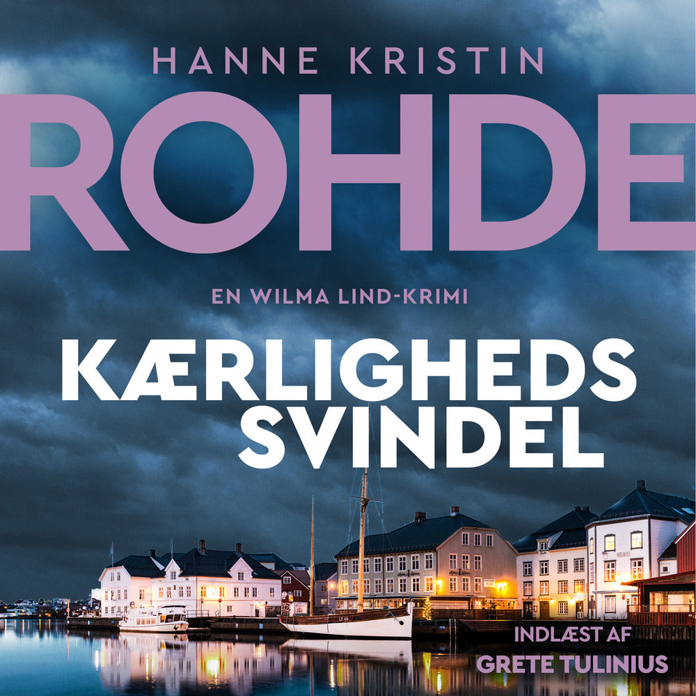 Kærlighedssvindel