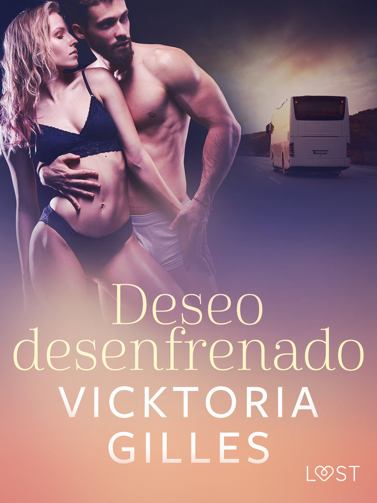 Deseo desenfrenado