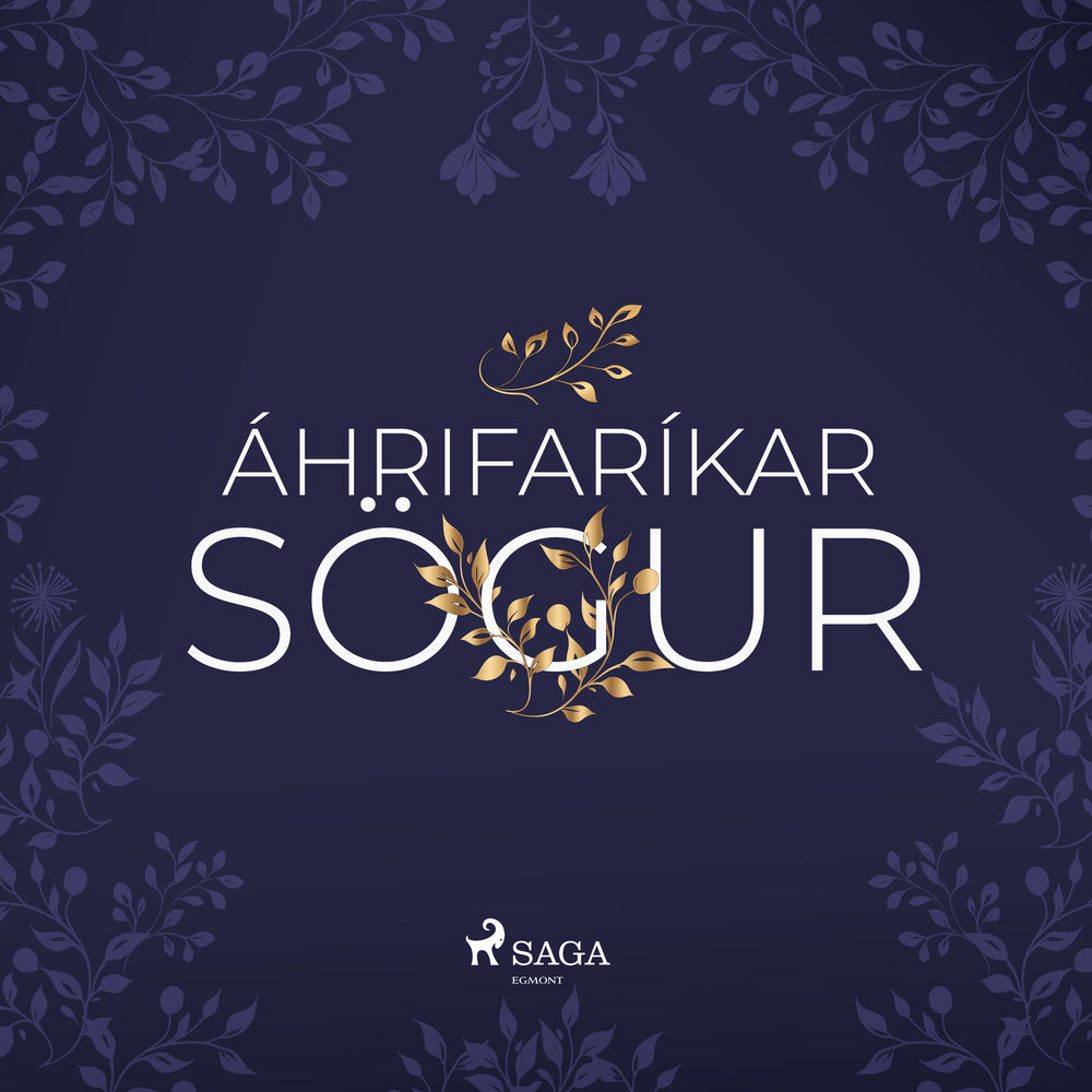Áhrifaríkar sögur