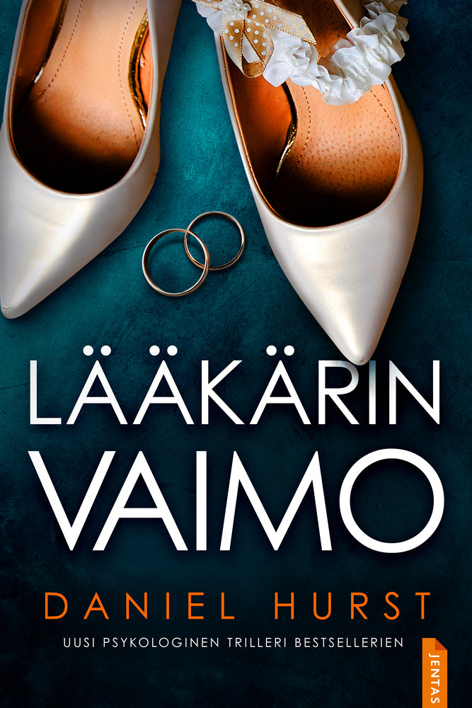 Lääkärin vaimo
