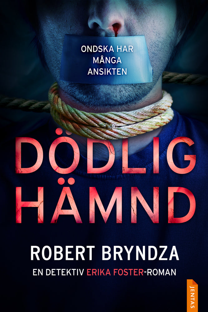 Dödlig hämnd