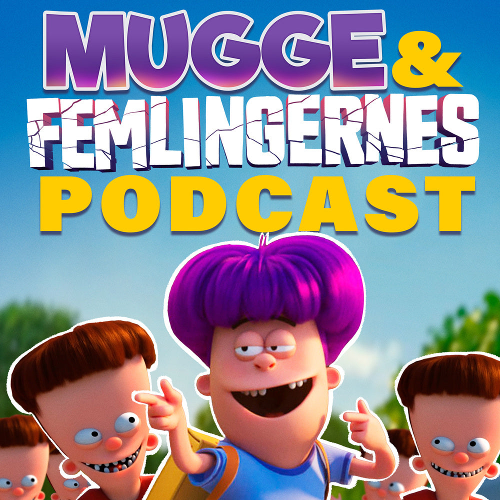 Episode 2: Sikker i trafikken
