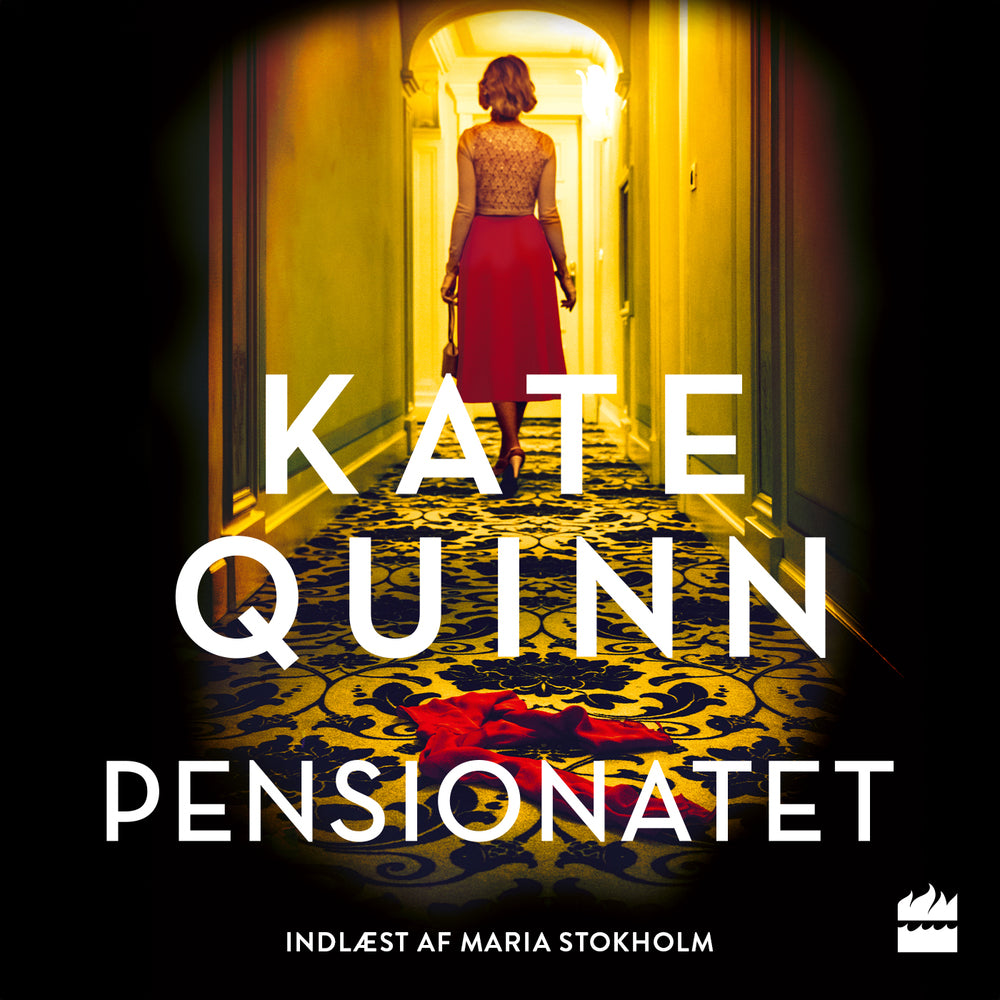 Pensionatet