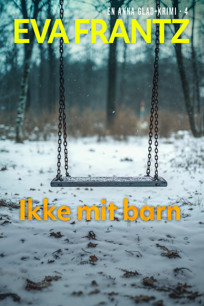Ikke mit barn - 4