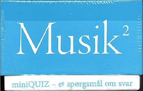 miniQUIZ - Musik 2