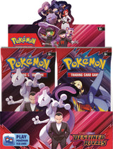 Pokemon SV10 Booster Destined Rivals
