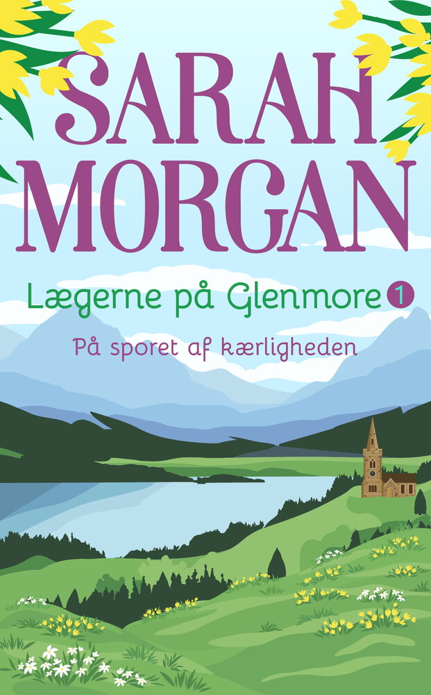 På sporet af kærligheden