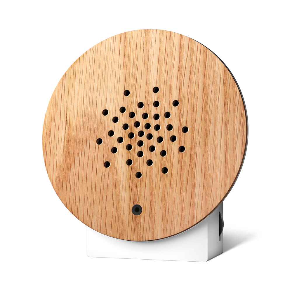 D1 Oceanbox Egetræ