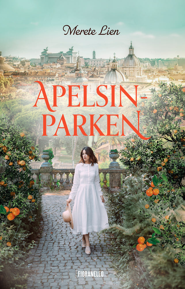 Apelsinparken