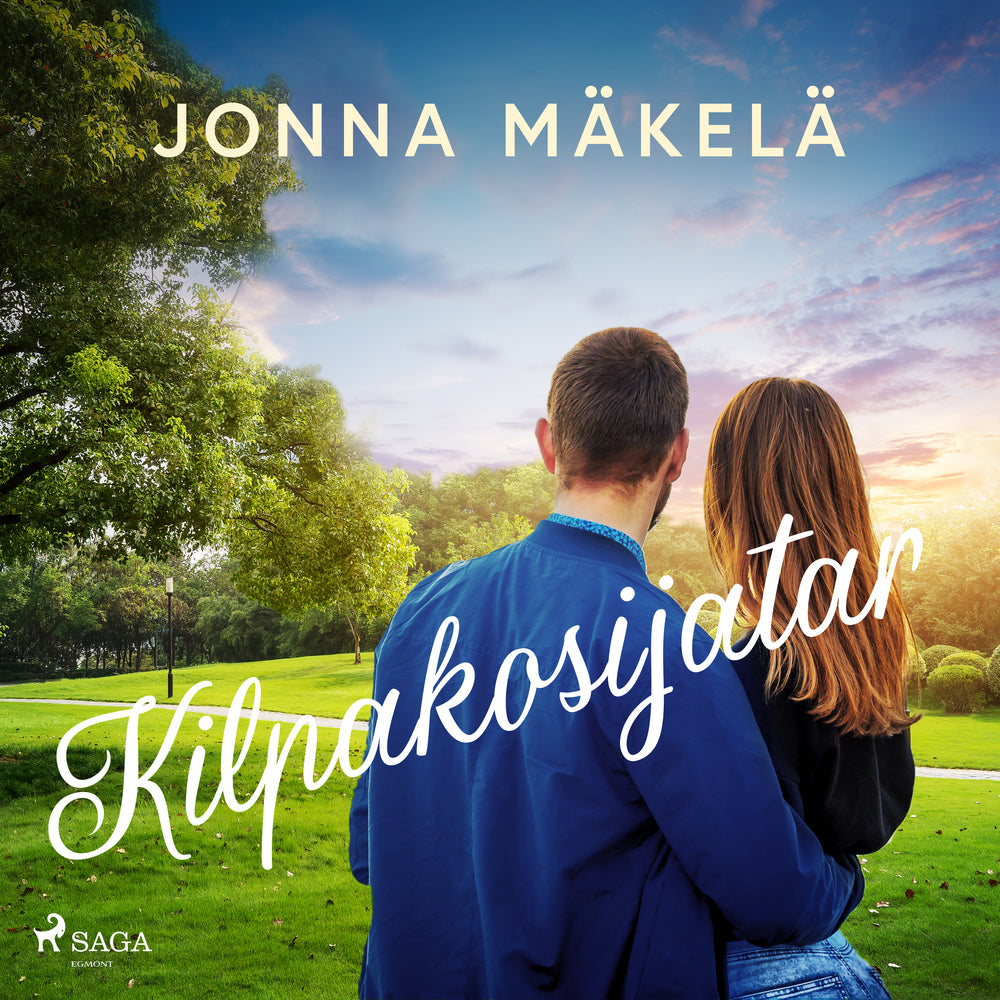 Kilpakosijatar