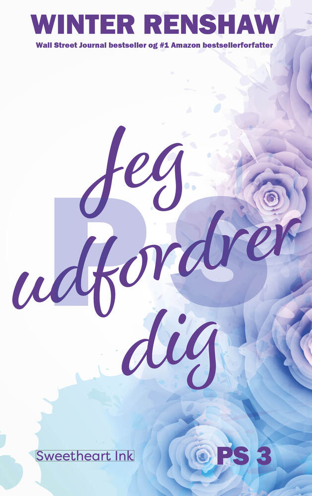 PS Jeg udfordrer dig