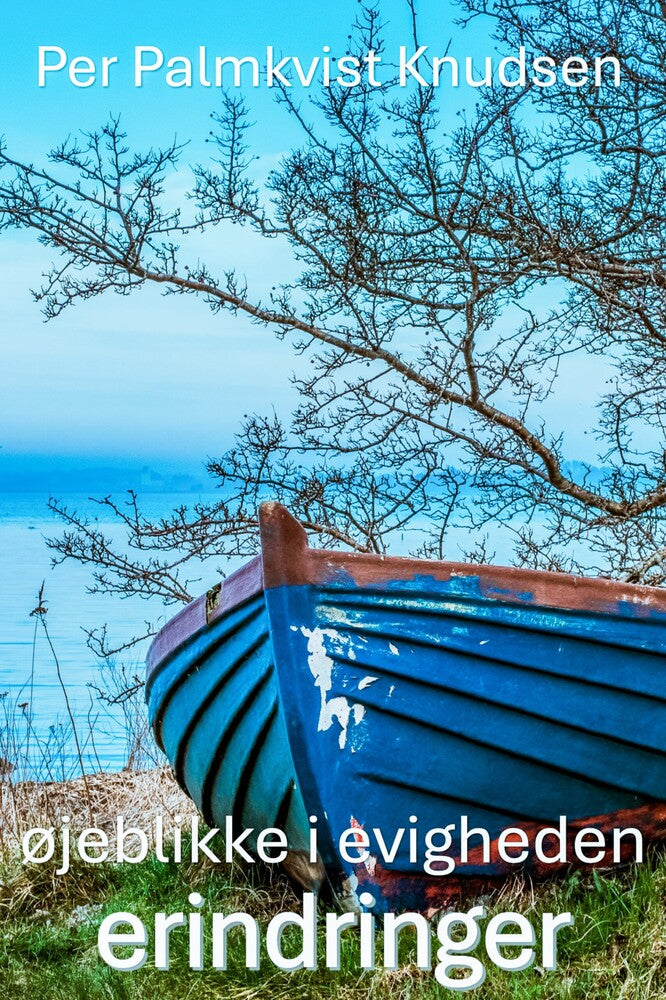 øjeblikke i evigheden