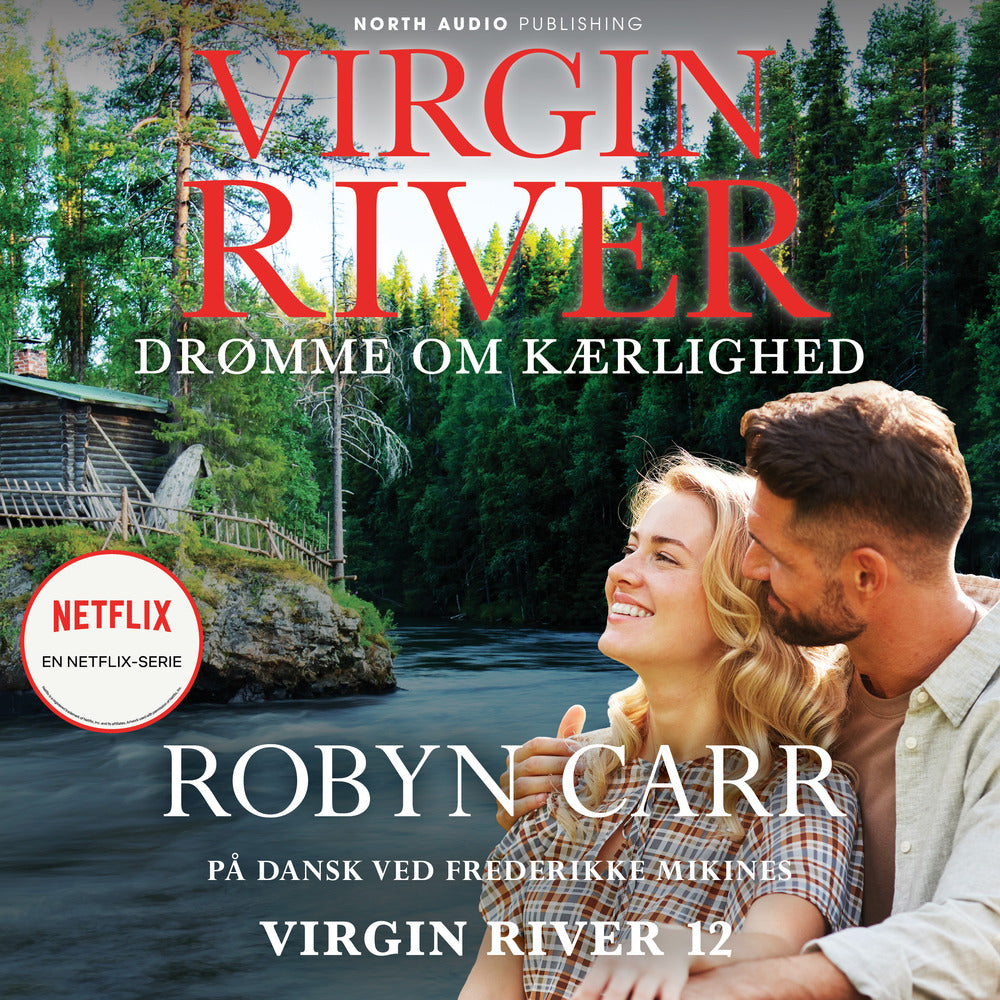 Virgin River - Drømme om kærlighed