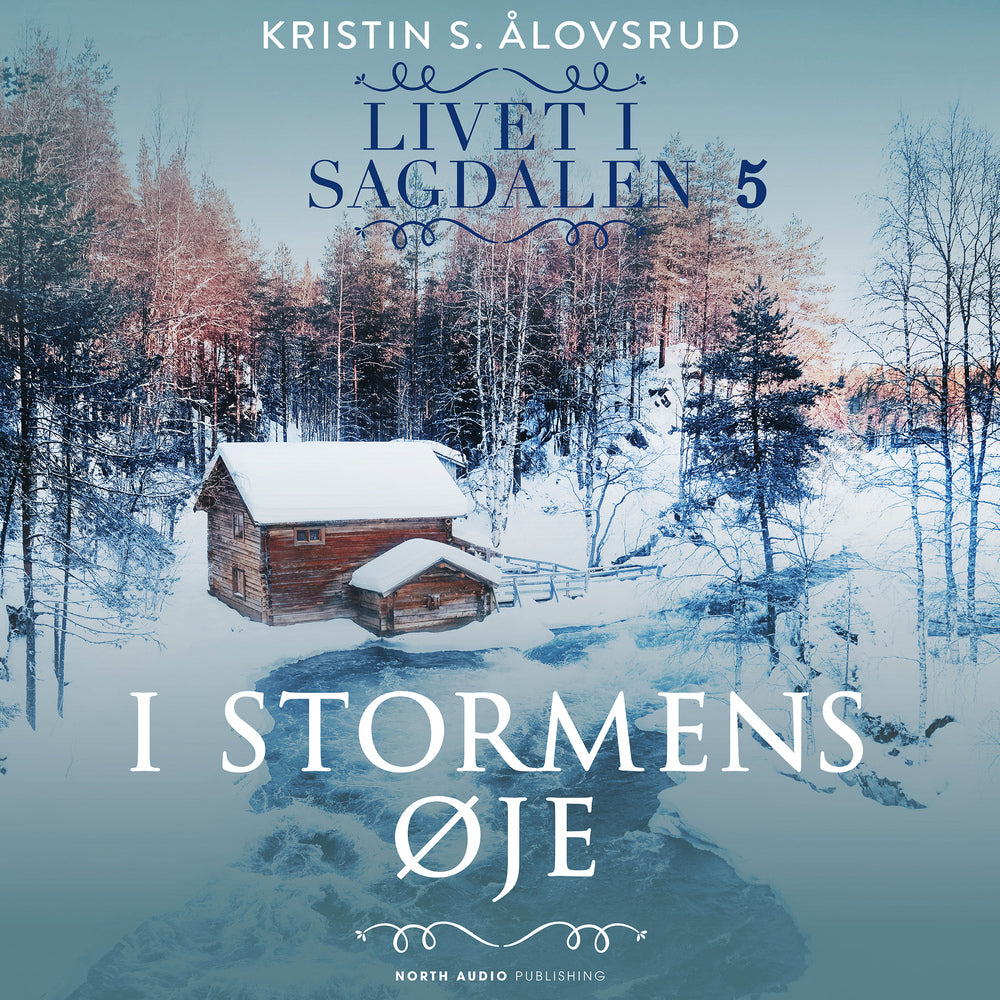 I stormens øje