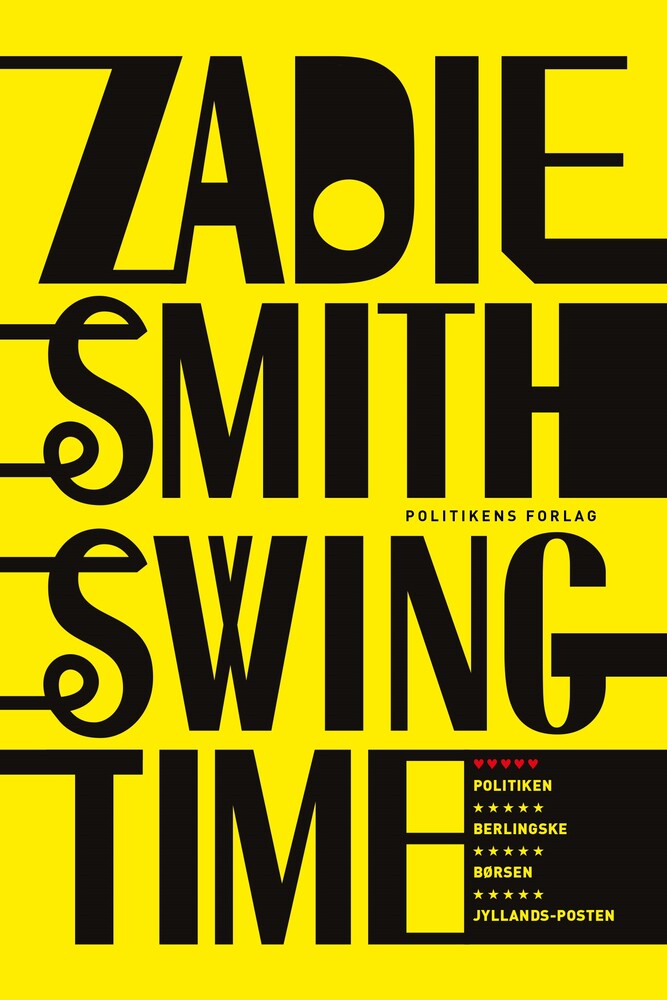 Swing time