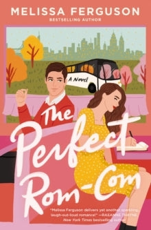 The Perfect Rom-Com