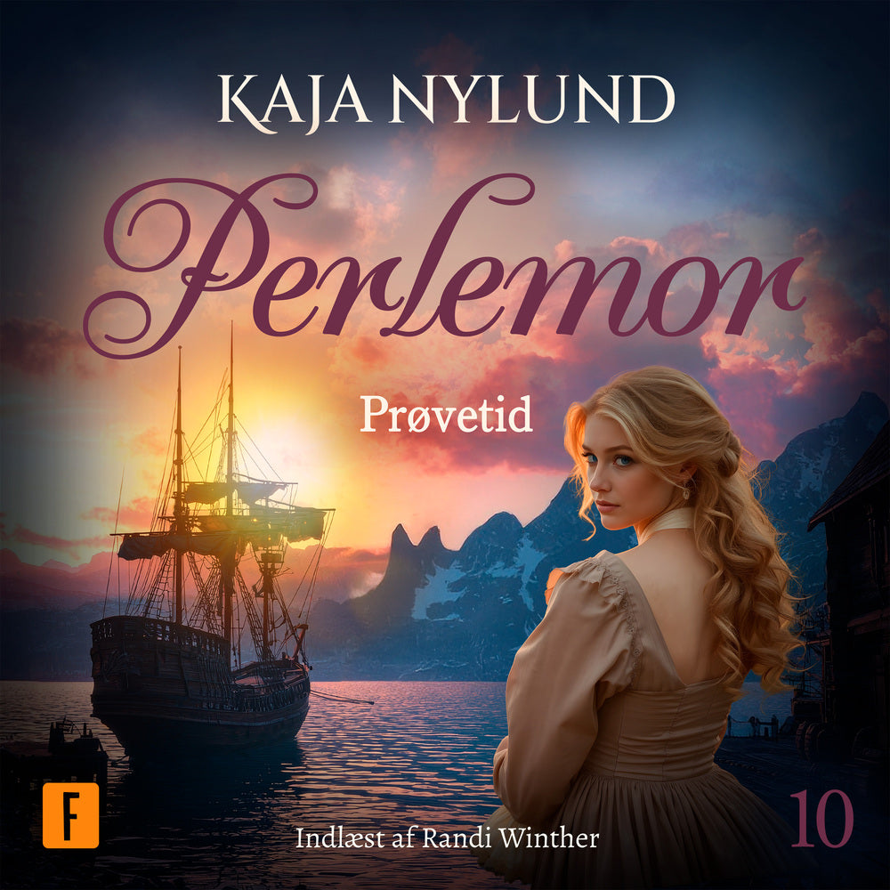 Prøvetid